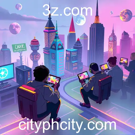 Navigating the Digital Maze: The Rise of Game Communities in 2025