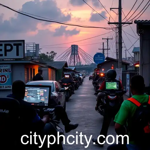 Gaming Renaissance in Port Harcourt