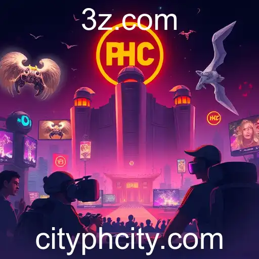 Gaming Revolution: PHCity's Impact on the Industry