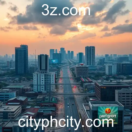 Digital Evolution in Port Harcourt