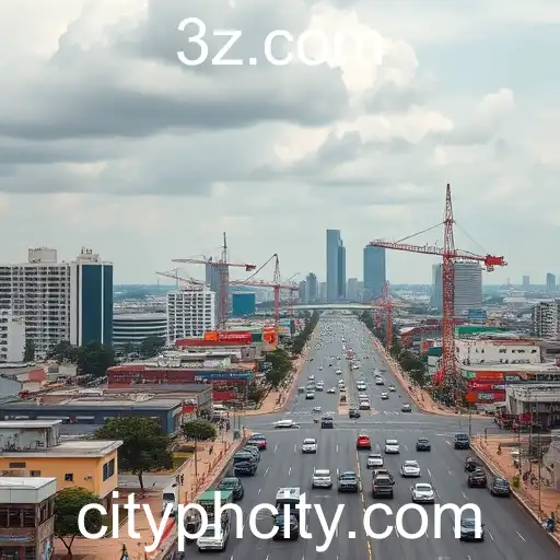 The Digital Surge in Port Harcourt: A Growing Tech Hub
