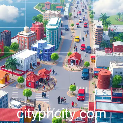 The Evolution of Gaming and Online Communities