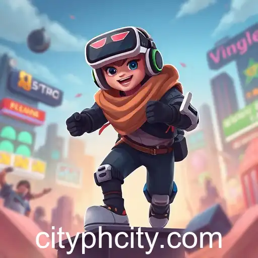 Gaming Community Embraces the Evolution of phcity