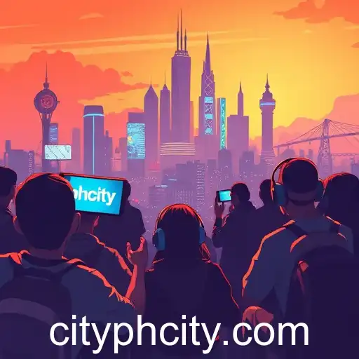 Evolving Trends in Online Gaming Communities