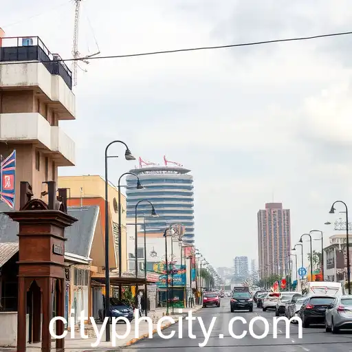 Gaming Evolution in the 2020s Unveiled