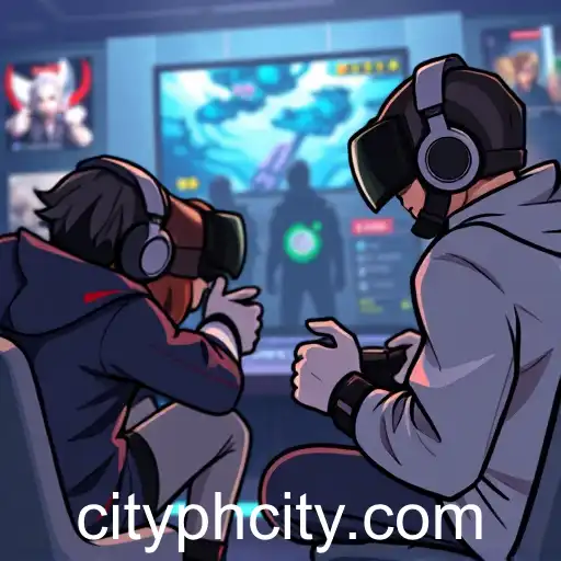 Gaming Industry Thrives Amidst Global Changes