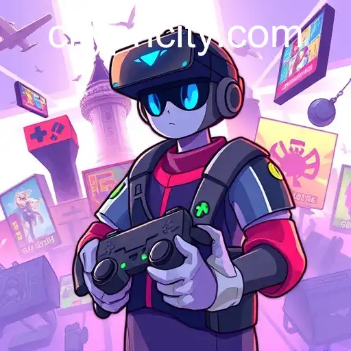 Gaming Trends Evolve with PhCity