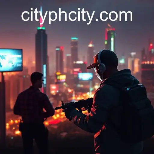 The Digital Evolution of PHCity and Its Impact on Gaming Culture