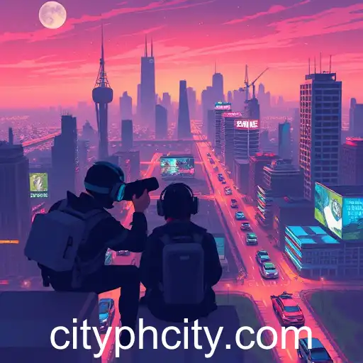 PHCity: The Emerging Hub for Gaming Enthusiasts