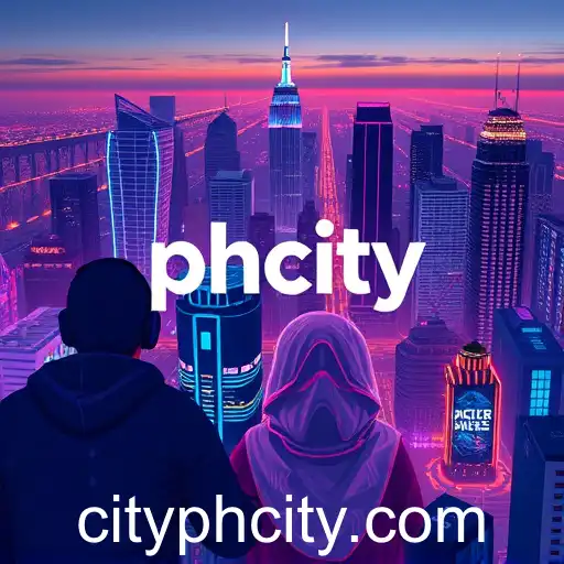 The Rise of Phcity: Revolutionizing Online Gaming