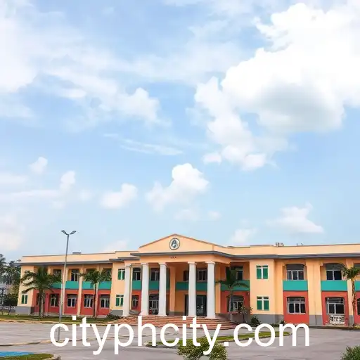 PhCity: The Rising Star in Online Gaming Communities