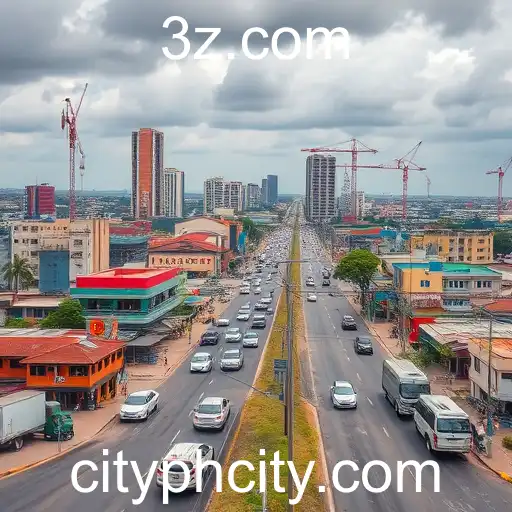 Phcity Leads in Renewable Energy Innovations