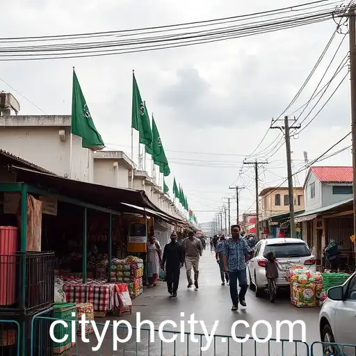 The Growth of Phcity: Revolutionizing Online Gaming