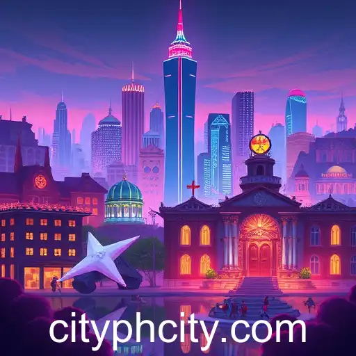 Rise of Online Game Platforms