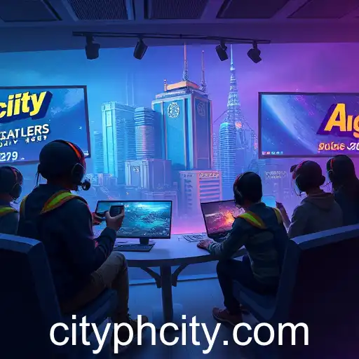 Rising Influence of Gaming Platforms