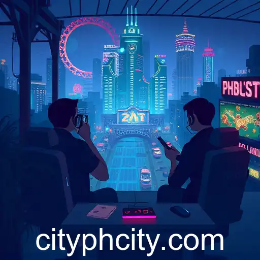 The Rise of Virtual Gaming Empowerment