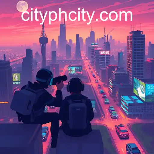PHCity: The Emerging Hub for Gaming Enthusiasts