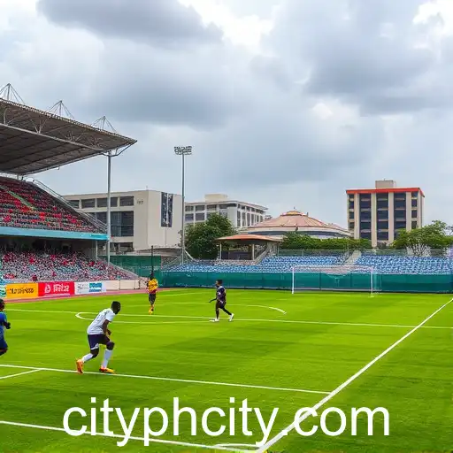 A New Dawn for Port Harcourt: Transforming Urban Life